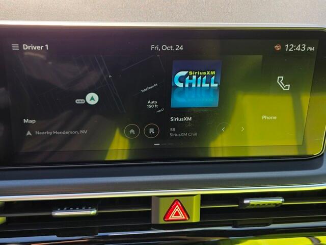 new 2026 Kia K5 car, priced at $30,863