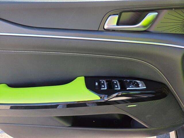 new 2026 Kia K5 car, priced at $30,863