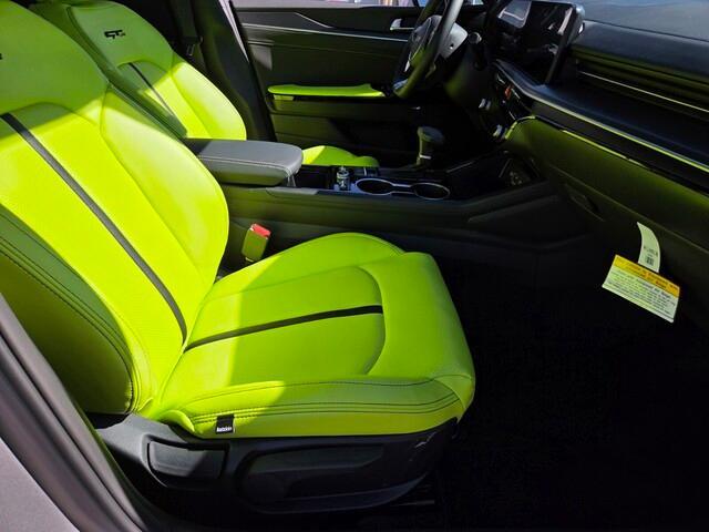 new 2026 Kia K5 car, priced at $30,863