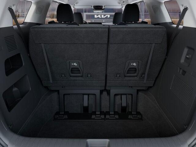 new 2025 Kia Carnival car, priced at $37,423