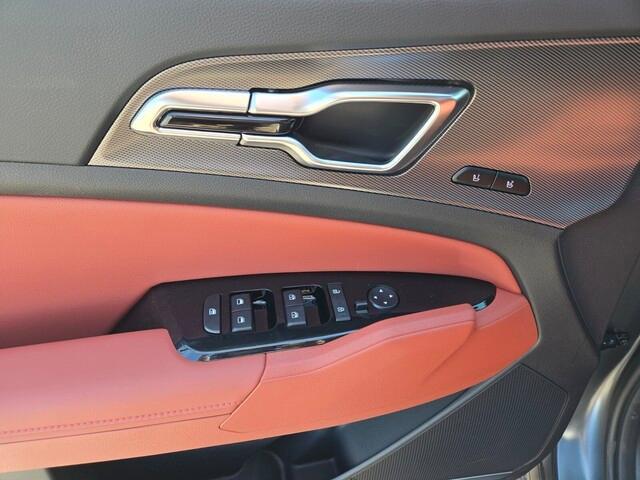 new 2025 Kia Sportage Hybrid car, priced at $38,782
