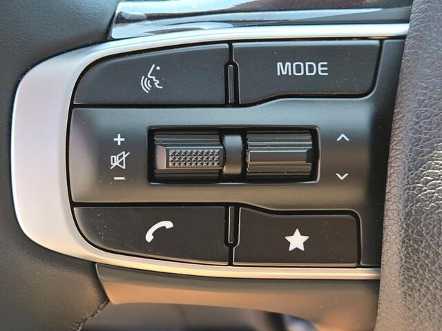 new 2025 Kia Sportage Hybrid car, priced at $38,782