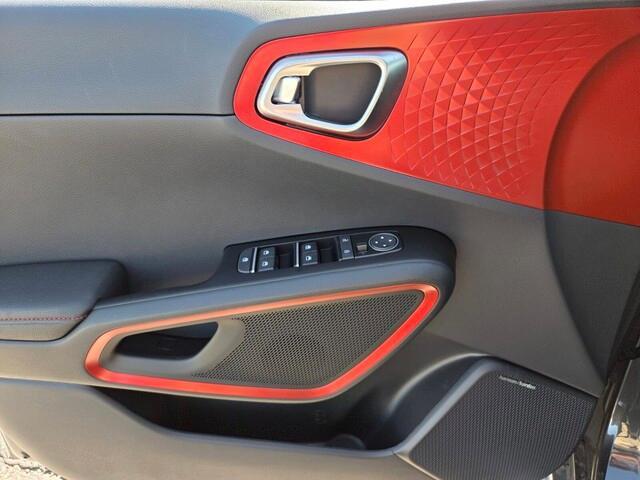 new 2025 Kia Soul car, priced at $26,791