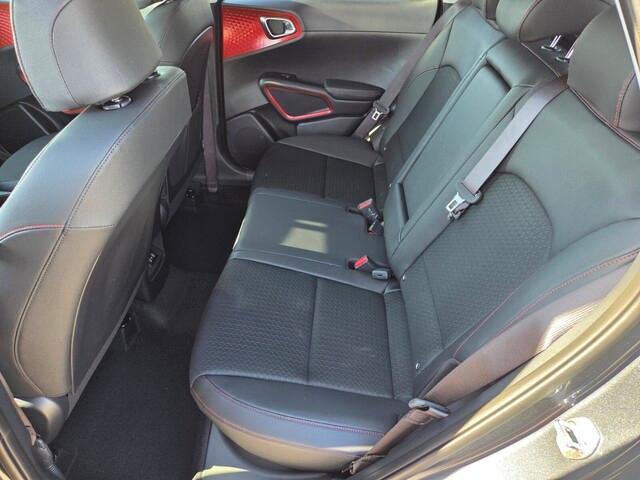 new 2025 Kia Soul car, priced at $26,791