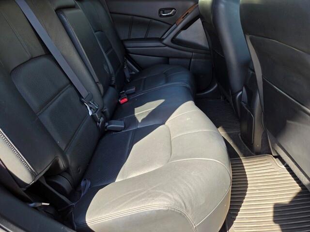 used 2014 Nissan Murano car, priced at $8,990