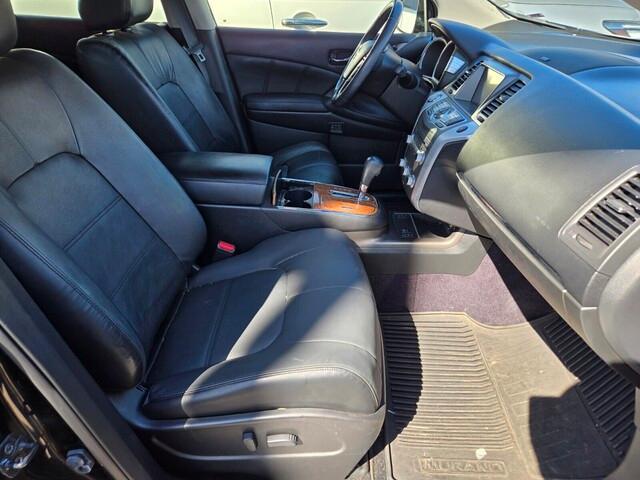 used 2014 Nissan Murano car, priced at $8,990