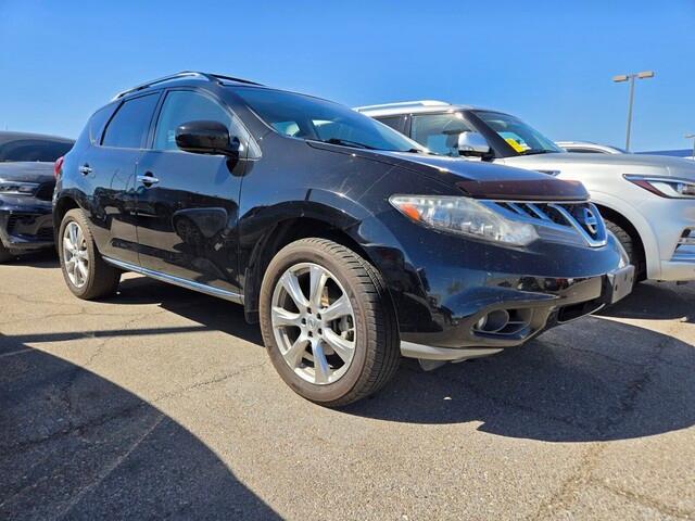 used 2014 Nissan Murano car, priced at $8,990