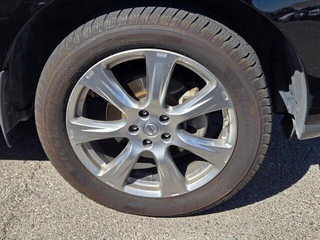 used 2014 Nissan Murano car, priced at $8,990