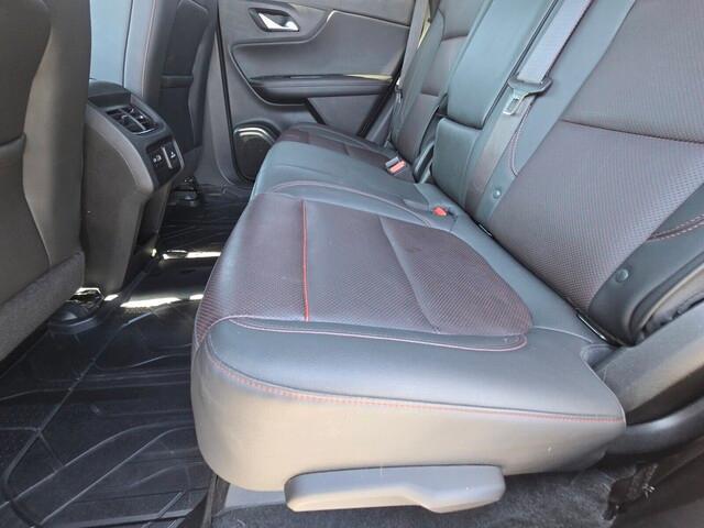 used 2020 Chevrolet Blazer car, priced at $25,890