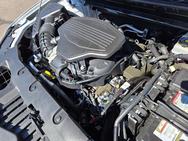 used 2020 Chevrolet Blazer car, priced at $25,890