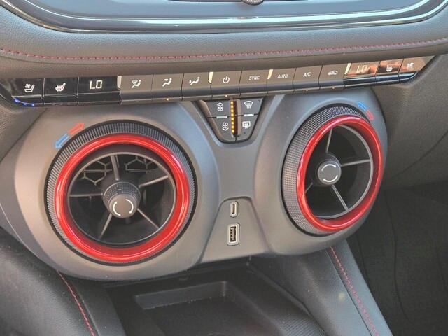 used 2020 Chevrolet Blazer car, priced at $25,890