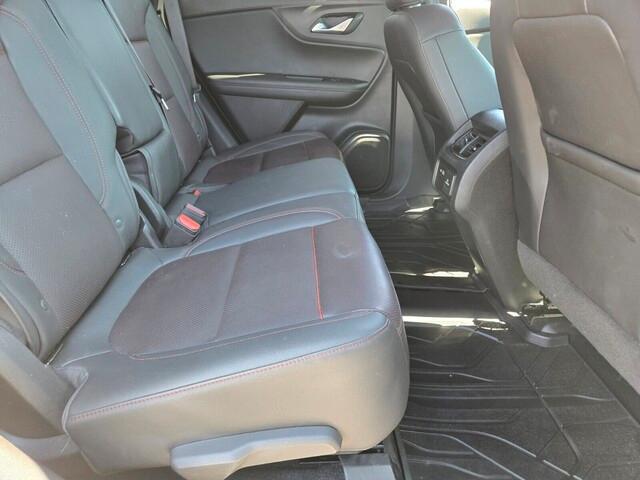 used 2020 Chevrolet Blazer car, priced at $25,890