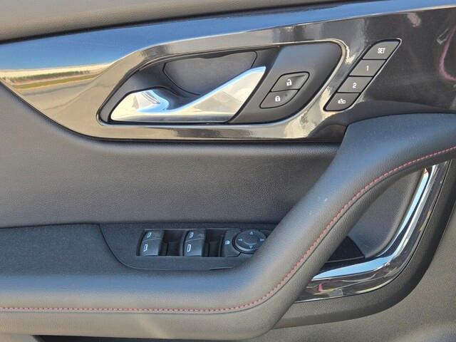 used 2020 Chevrolet Blazer car, priced at $25,890