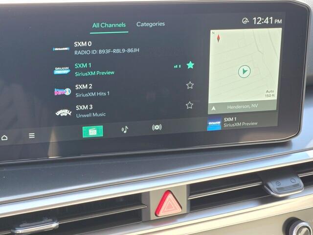 new 2025 Kia Sorento car, priced at $35,750