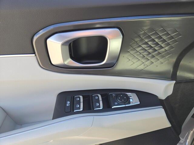 new 2025 Kia Sorento car, priced at $35,750