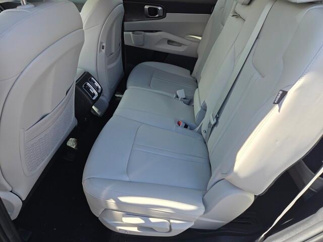 new 2025 Kia Sorento car, priced at $35,750