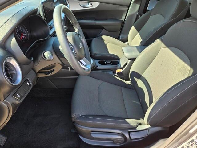used 2023 Kia Forte car, priced at $17,500