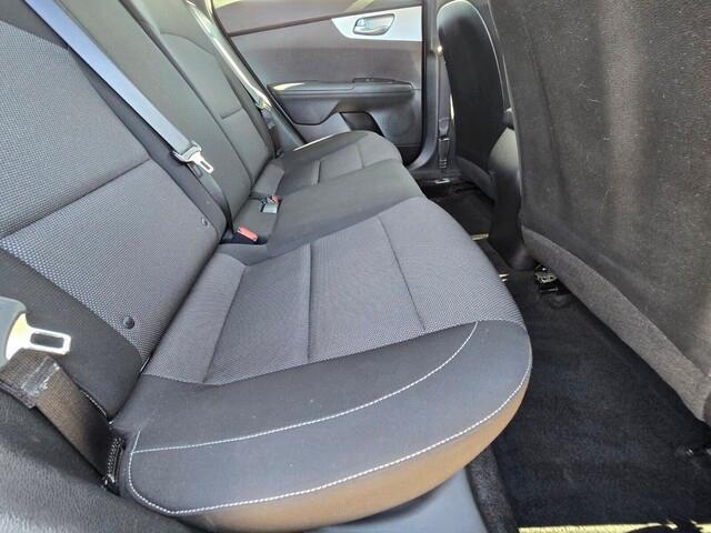 used 2023 Kia Forte car, priced at $17,500