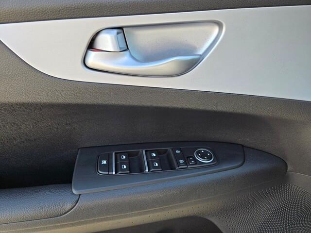 used 2023 Kia Forte car, priced at $17,500