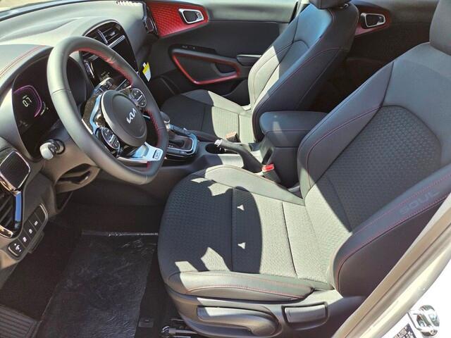 new 2025 Kia Soul car, priced at $24,570