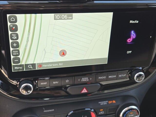 new 2025 Kia Soul car, priced at $24,570