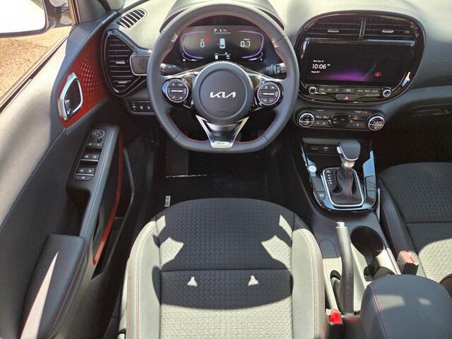new 2025 Kia Soul car, priced at $24,570