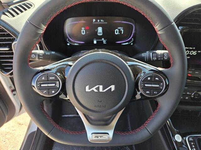 new 2025 Kia Soul car, priced at $24,570