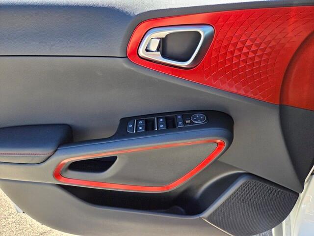 new 2025 Kia Soul car, priced at $24,570