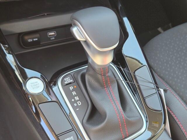 new 2025 Kia Soul car, priced at $24,570