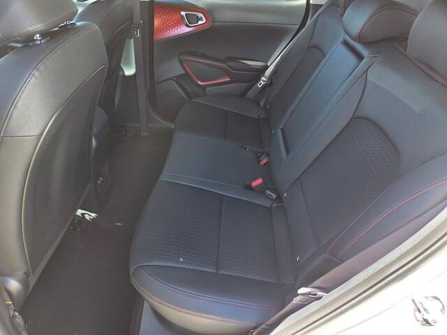 new 2025 Kia Soul car, priced at $24,570