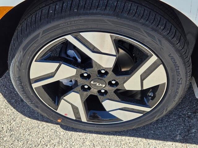 new 2025 Kia Soul car, priced at $24,570