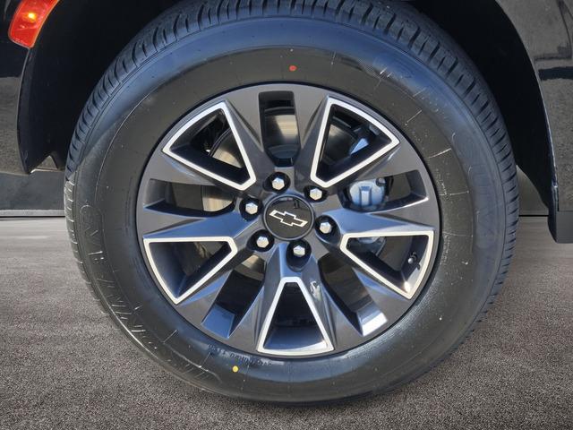 used 2021 Chevrolet Suburban car, priced at $46,790