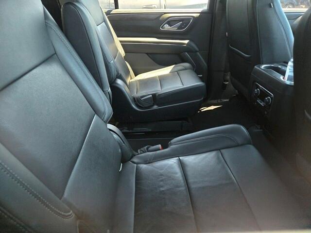 used 2021 Chevrolet Suburban car, priced at $47,998