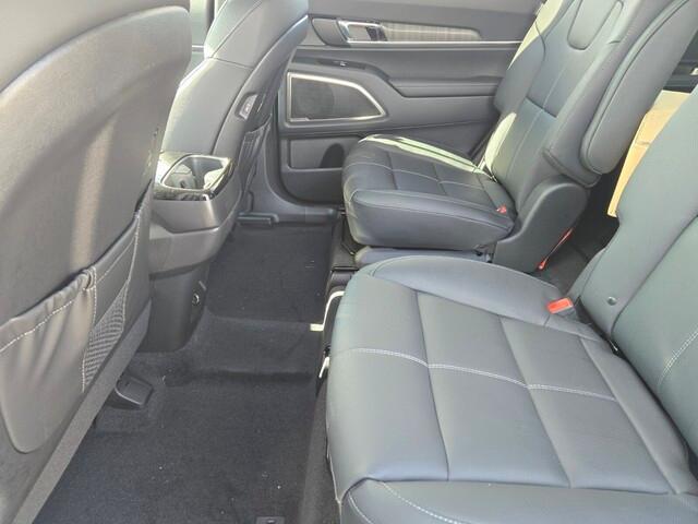 new 2025 Kia Telluride car, priced at $41,358