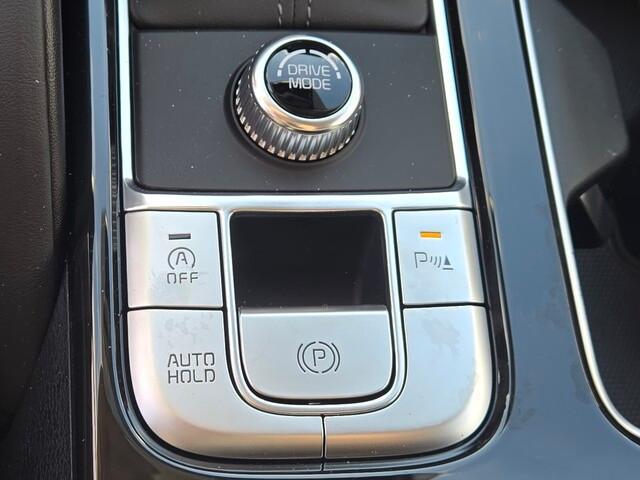 new 2025 Kia Telluride car, priced at $41,358