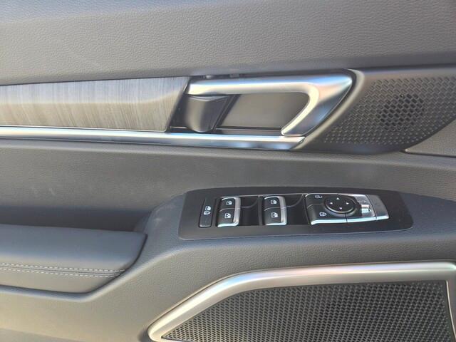 new 2025 Kia Telluride car, priced at $41,358