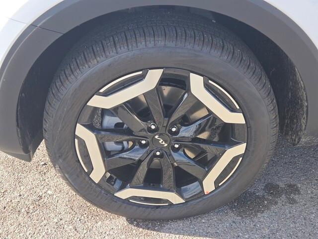 new 2025 Kia Telluride car, priced at $41,358