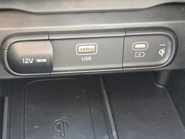 new 2025 Kia Telluride car, priced at $41,358