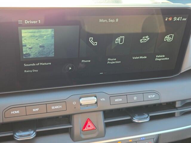 new 2025 Kia K4 car, priced at $23,303