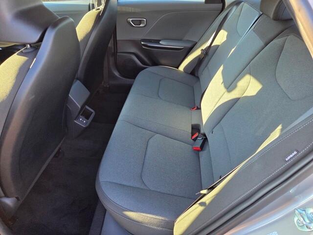 new 2025 Kia K4 car, priced at $23,303