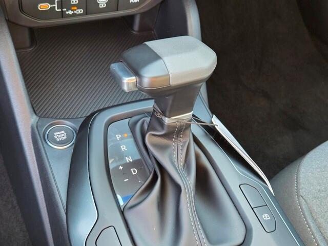 new 2025 Kia K4 car, priced at $23,303