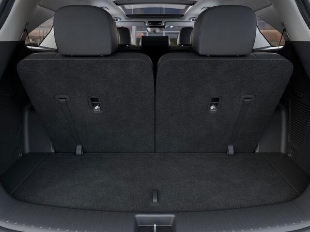 new 2025 Kia Sorento car, priced at $35,263