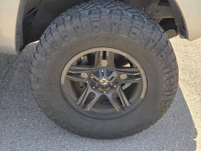used 2015 Toyota Tacoma car, priced at $28,990