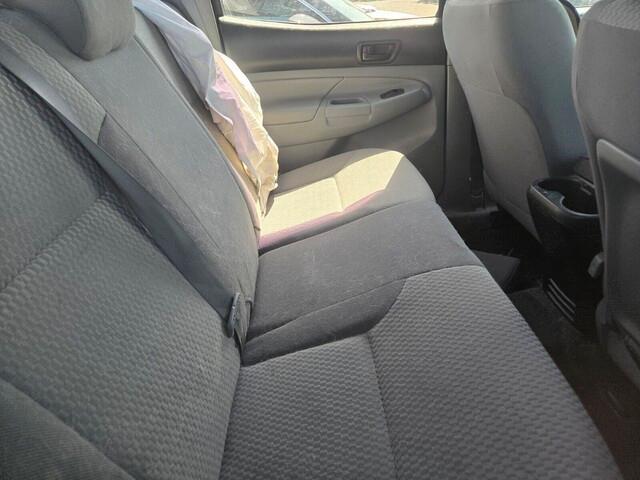 used 2015 Toyota Tacoma car, priced at $28,990