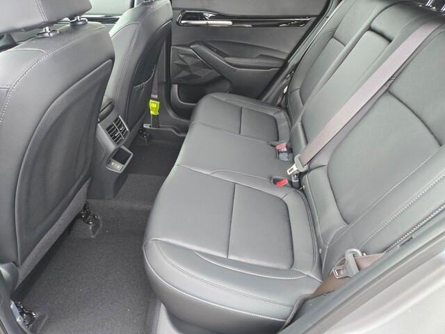 new 2025 Kia Seltos car, priced at $26,896