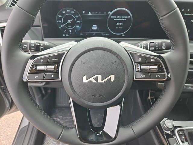 new 2025 Kia Seltos car, priced at $26,896