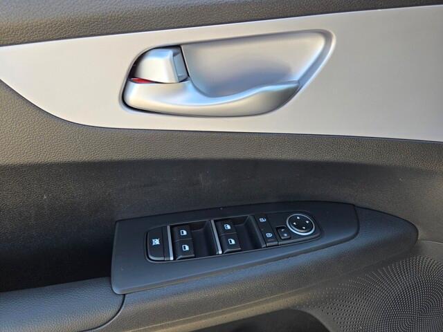 used 2024 Kia Forte car, priced at $19,890