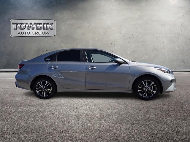 used 2024 Kia Forte car, priced at $19,890