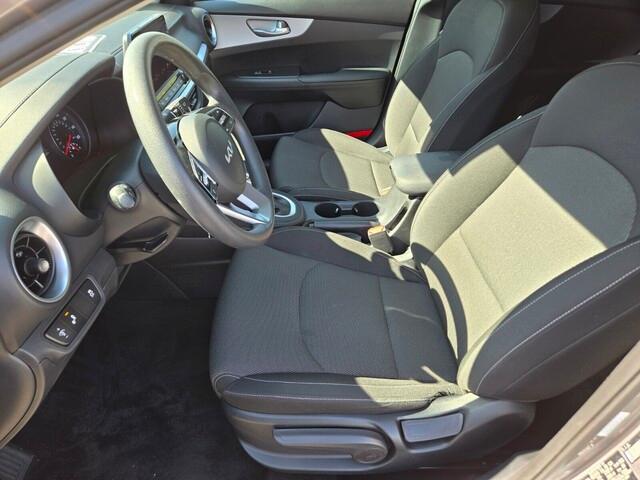 used 2024 Kia Forte car, priced at $19,890