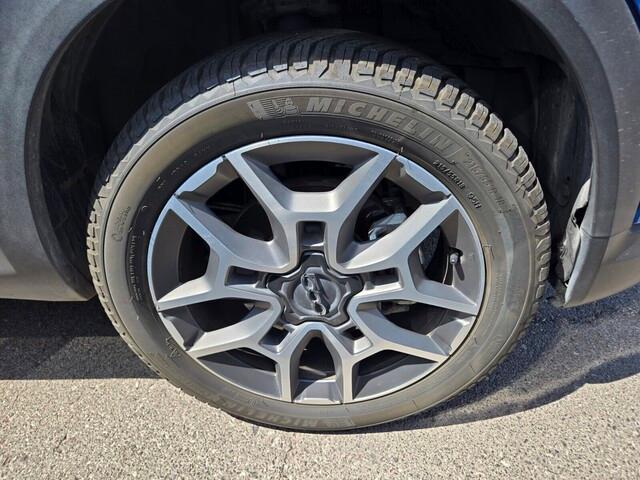 used 2021 FIAT 500X car, priced at $16,500